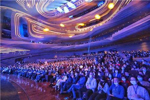 创新驱动迎挑战 合作赋能开新局