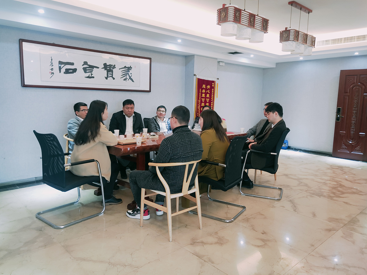 追求品质 严选供应商