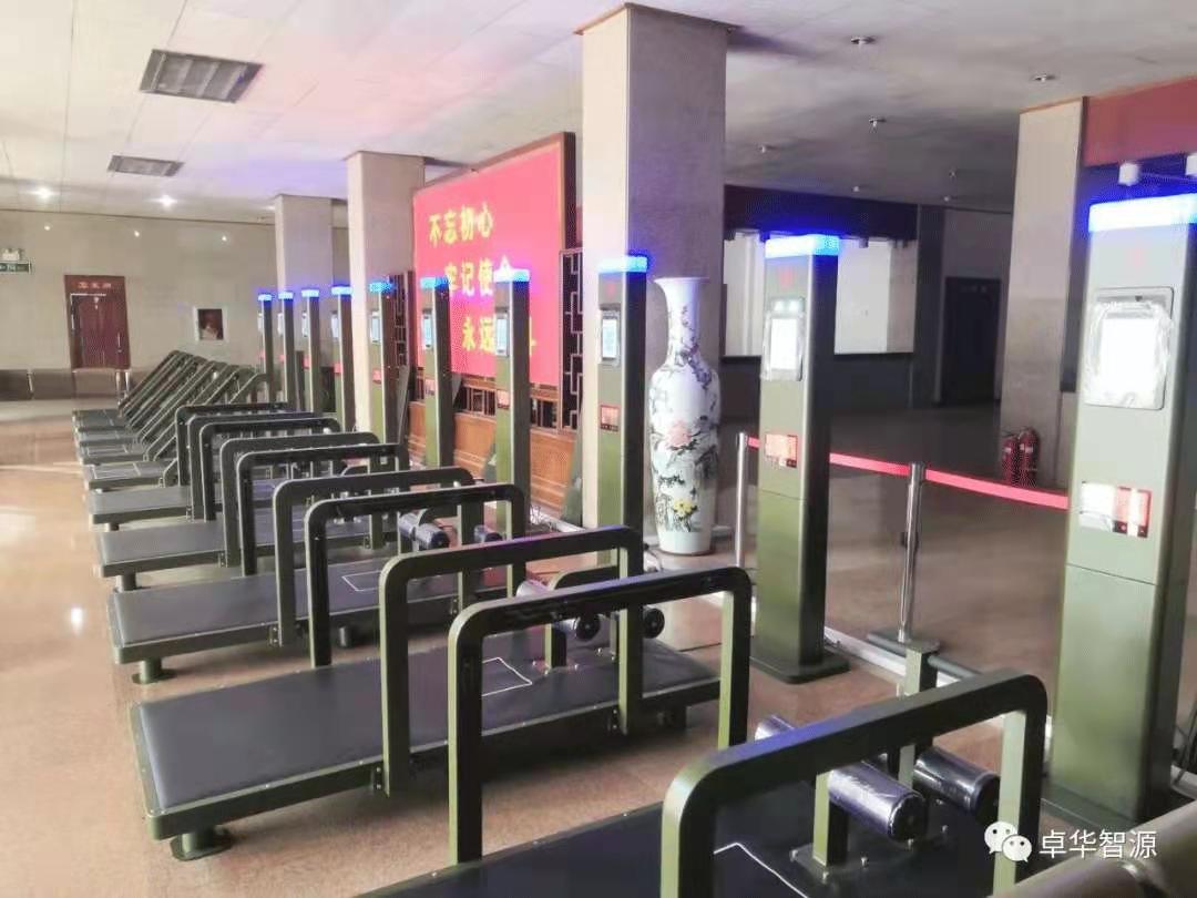 【锐创智造】部队训练智能设备