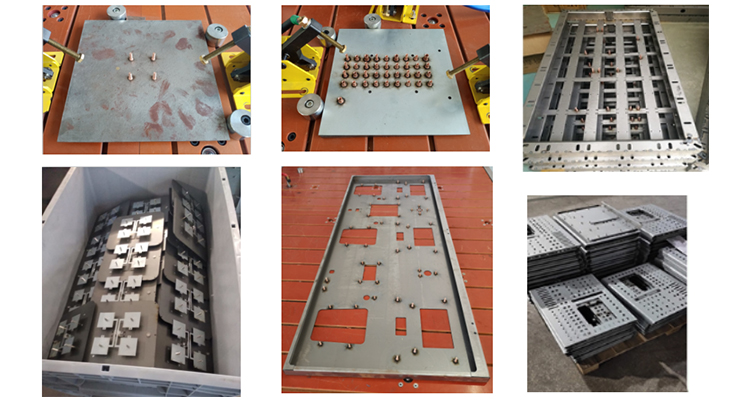 3015竖式大台面数控栽桩机