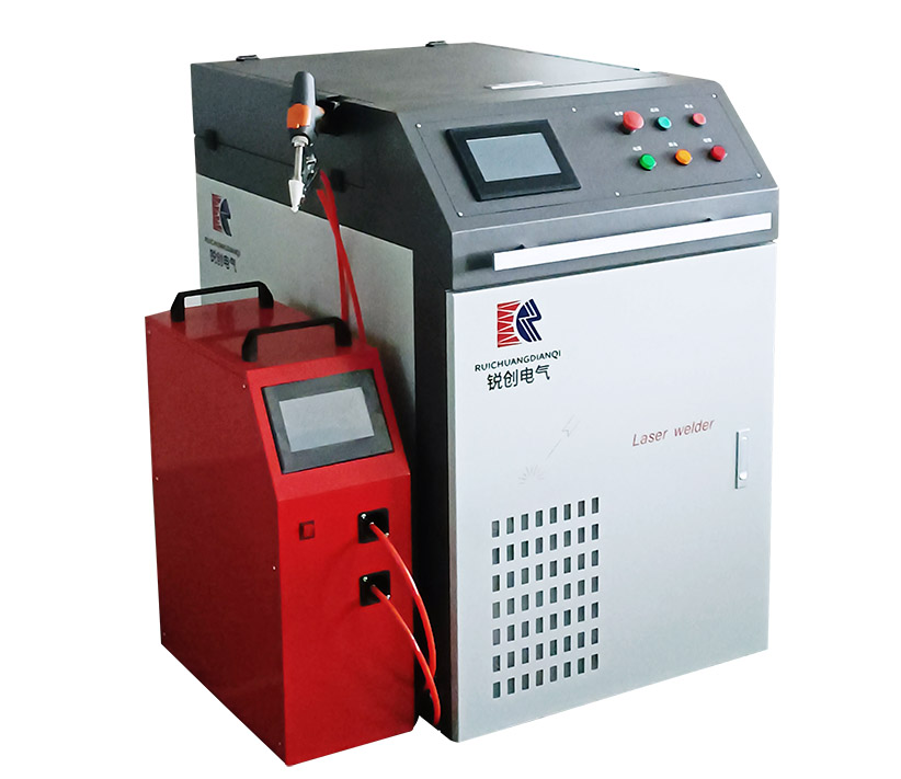手持激光焊接机1000W-3000W