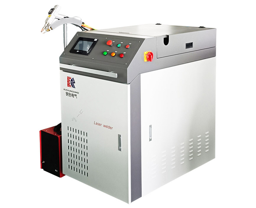 手持激光焊接机1000W-3000W