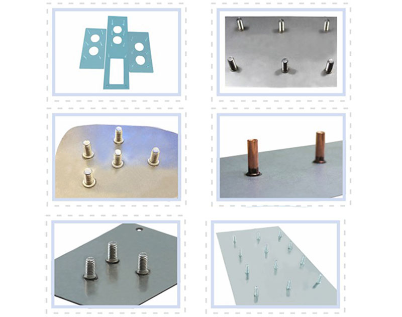 手持式储能螺柱焊机RC-CHJ-4600SP