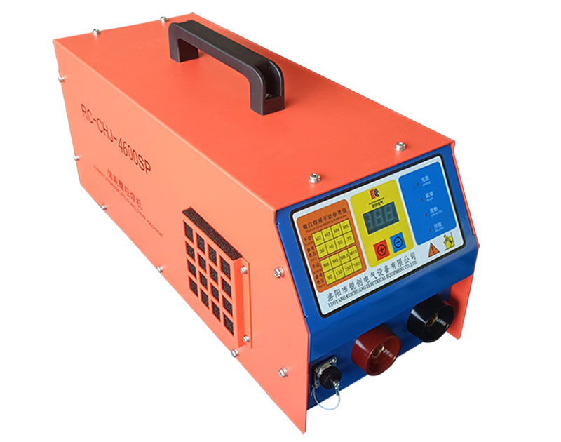 手持式储能螺柱焊机RC-CHJ-4600SP