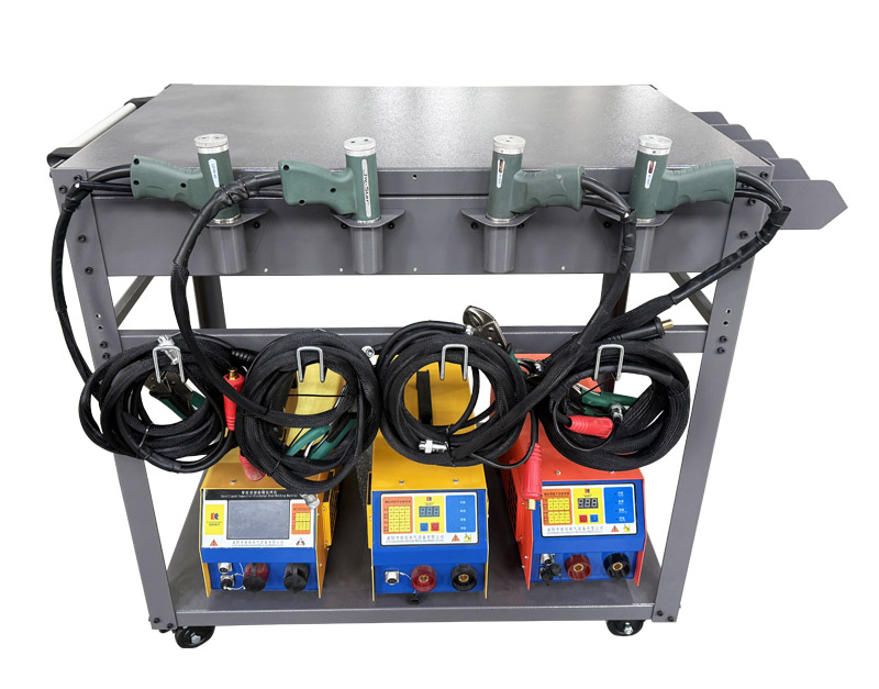 螺柱焊机小车RC-CH-4