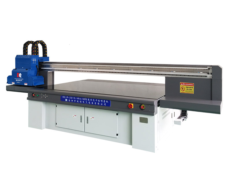 理光G6喷头喷墨打印机