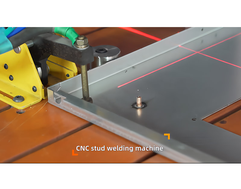 3015数控螺柱栽桩机