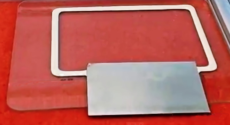 【新应用】数控密封涂胶机涂双组份聚氨酯粘接胶