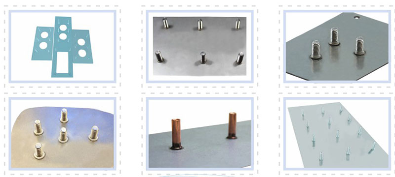 螺柱焊接效果图2